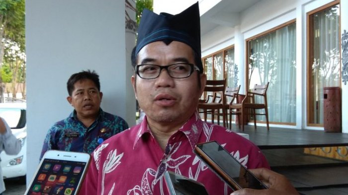 Yudi Latif Kirim Surat Pengunduran Diri ke Presiden Jokowi, Johan Budi : Presiden Belum Baca