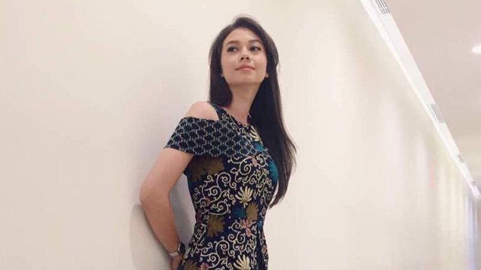 Yuki Kato Joget Kiki Challenge Bikin Ngakak Warganet, Lihat deh Aksi Kocaknya ini