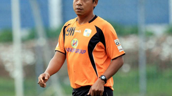 Bantu Peseban daripada Nganggur