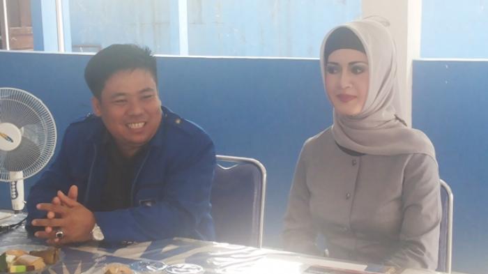 Giliran Ujang Merapat ke PAN