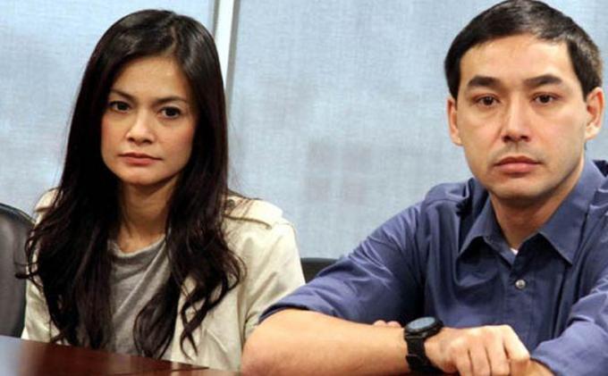 Suami Cut Tari Lupa Kapan Pisah Ranjang