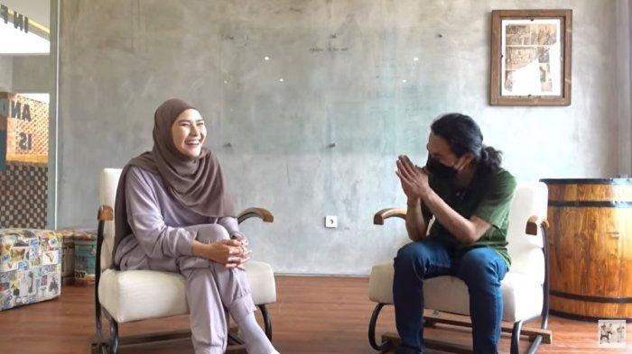 Buntut Zaskia Adya Mecca Protes Teriakan Sahur Lewat Toa Masjid, Istri Hanung Temui Tetangga