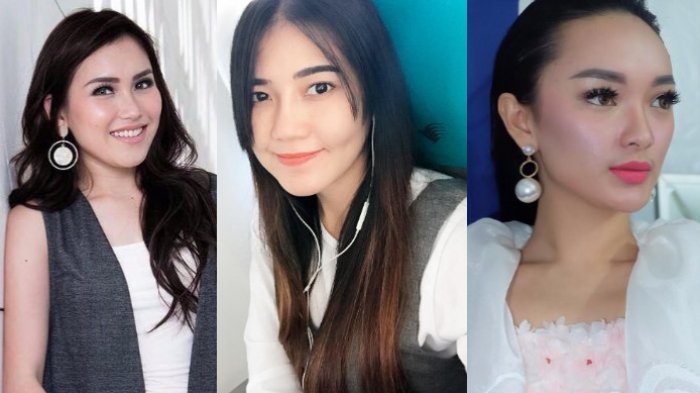 Hari Ini Dipastikan Zaskia Gotik, Ayu Ting Ting dan Via Vallen Bikin Binuang Bergoyang