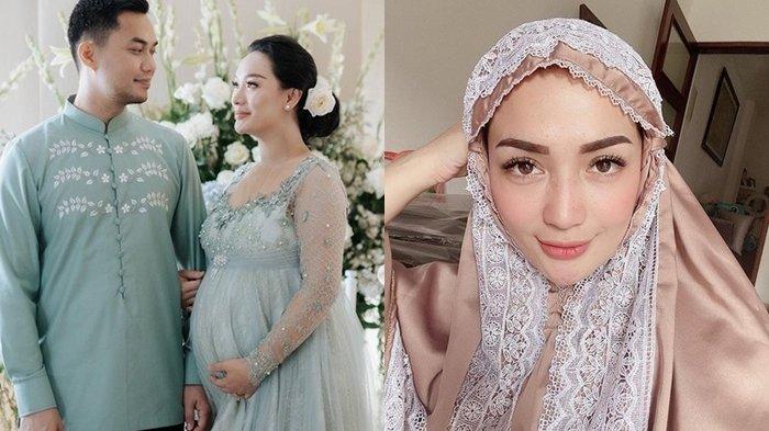 Wajah Zaskia Gotik dan Imel Putri Cahyati Dibahas, Istri Sirajuddin Pakai Mukena Disorot
