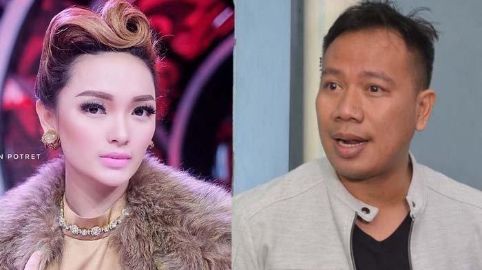 Kebencian Zaskia Gotik Pada Vicky Prasetyo Terungkap pada Raffi Ahmad, Nagita Slavina Sebut Hal Ini