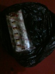 Fahmi Untung Rp 5 Ribu Per Keping Zenith yang Dijualnya