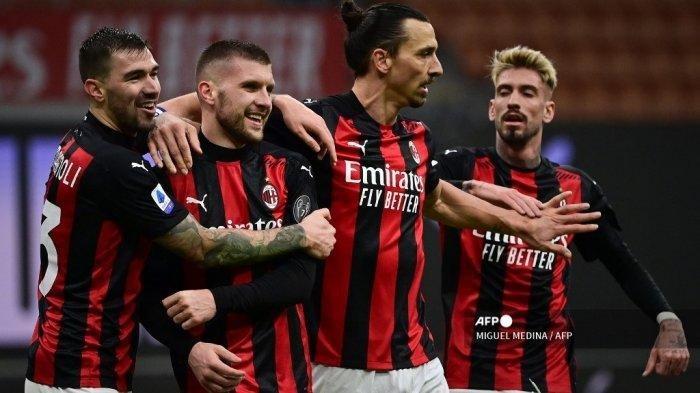 Jadwal Liga Eropa Pekan Ini, Manchester United vs AC Milan, Arsenal, Tottenham dan AS Roma Main