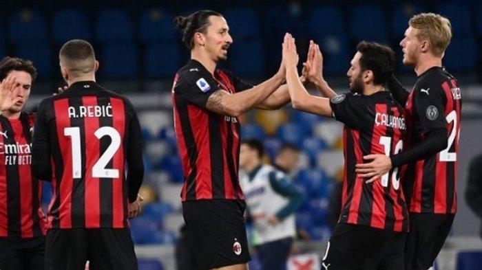 LINK Bein Sports 2! Live Streaming Bologna vs AC Milan di Liga Italia, Zlatan Ibrahimovic Main
