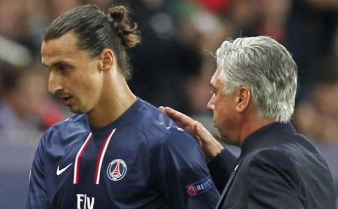 Menjamu Girodins Bordeaux , PSG Bertahan di Puncak Klasemen