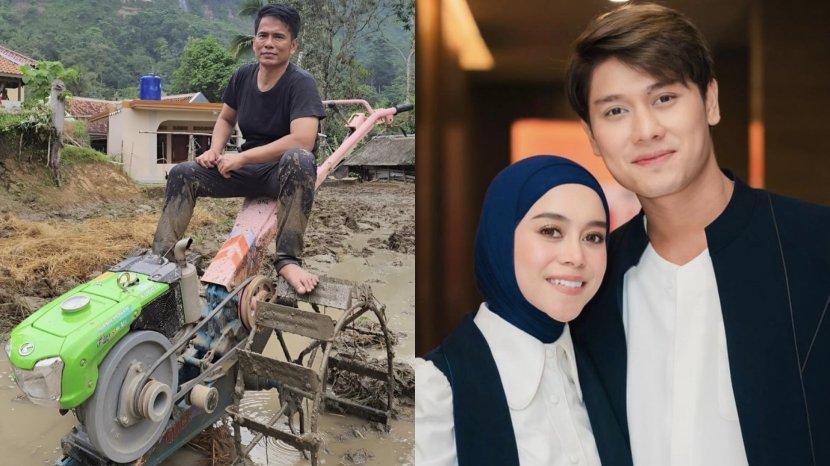 Bakal Tambah Cucu dari Lesti Kejora dan Rizky Billar, Reaksi Endang Mulayana di Kampung Terekam