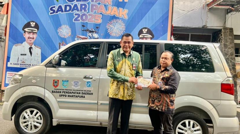 Tribun