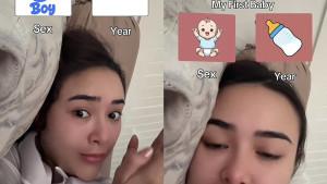 Amanda-Manopo-bermain-filter-TikTok-My-First-Baby.jpg