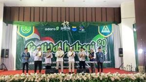 BUNYIKAN-REBANA-Bupati-Balangan-Abdul-Hadi.jpg