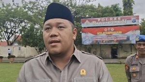 Gusti-Rizky-Sukma-Iskandar-Putra-usai-mengikuti-apel-gabungan-kesiapsiagaan.jpg