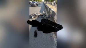 KECELAKAAN-Kecelakaan-di-putar-balik-Jalan-A-Yani.jpg