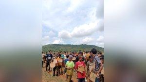 KESERUAN-santri-baru-Ponpes-Sirajul-Huda-mengikut12.jpg
