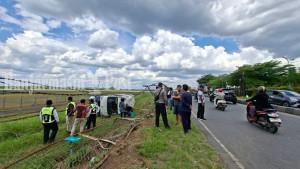 Kecelakaan-lalu-lintas-yang-menewaskan-seorang-anak-berusia-11-tahun-di-Jalan-Ahmad-Yani.jpg