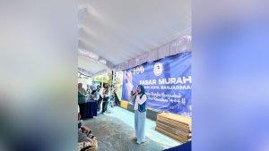 Ketua-Iwapi-Banjarmasin-Aida-Muslimah-buka-pasar-murah-di-Antasan-Bromo-selasa-21032023.jpgKetua-Iwapi-Banjarmasin-Aida-Muslimah-melayani-warga-yang-berbelanja-di-pasar-murah-21032023.jpgSuasana-pasar-murah-yang-diselenggarakan-Iwapi-Banjarmasin-di-Antasan-Bromo-Selasa-21032023.jpgJajaran-Iwapi-Banjarmasin-melayani-warga-di-pasar-murah-Antasan-Bromo-Selasa-21032023.jpg