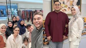 King-Nassar-ajak-rombongan-calon-istri-fitting-di-butik-Ivan-Gunawan.jpg