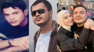 Kolase-foto-lawas-Haldy-Sabri-dan-potretnya-bersama-Irish-Bella.jpg