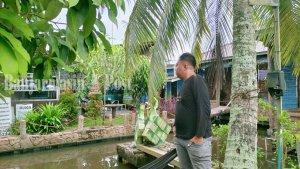 Kuliner-Banjarmasin-Miniatur-Tugu-Ketupat-Kandangan-di-Warung-Kaum-Selasa-31012023.jpg