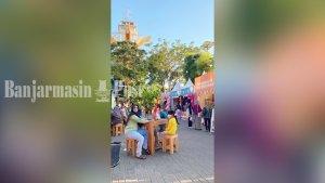 Kuliner-Banjarmasin-Pengunjung-Pasar-Ramadhan-Siring-Menara-Pandang-Kamis-13042023.jpg