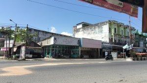 Lokasi-tabrakan-maut-di-pertigaan-pelabuhan-di-Batulicin-tanbu-kalsel-Rabu-26072023.jpg