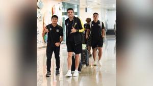 MENUJU-KUDUS-Skuad-Laskar-Antasari-di-Bandara-Internasional-Syamsuddin-Noors.jpg