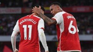 Manajer-Arsenal-Mikel-Arteta-Gabriel-Martinelli-ikut-latihan.jpg