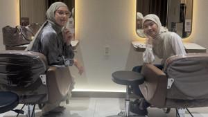 Momen-artis-Irish-Bella-dan-Syifa-anak-sulung-Haldy-Sabri-kompak-perawatan-di-salon.jpg