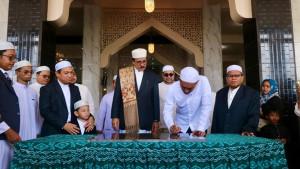 PERESMIAN-Bupati-Banjar-H-Saidi-Mansyur-S.jpg