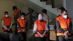 Para-Tersangka-yang-terjaring-operasi-tangkap-tangan-OTT-KPK-di-Kalsel.jpg
