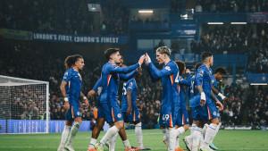 Pemain-Chelsea-berkumpul-merayakan-gol-dalam-suatu-laga-9-November.jpg