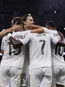 Pemain-Real-Madrid-merayakan-gol-saat-laga-Liga-Champions.jpg