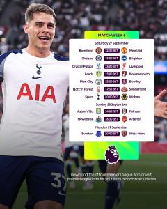 Pemain-Tottenham-Hotspur-beraksi-dalam-poster-jadwal-bola-Liga-Inggris.jpg
