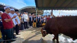 Penyerahan-sapi-presiden-oleh-bupati-HSU-Sahrujani2.jpg