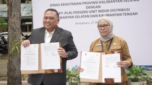 Perjanjian-Kerjasama-PLN-dan-Dishut-Kalsel.jpg