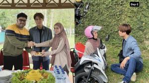 Proses-syukuran-sinetron-baru-pasangan-artis-Lesti-Kejora-dan-Rizky-Billar.jpg