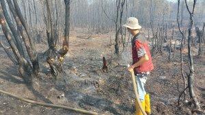 Relawan-Damkar-melakukan-pembasahan-di-lokasi-Karhutla-Jalan-Ahmad-Yani-Liang-Anggang-Banjarbaru.jpg