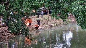 SUASANA-di-lokasi-penemuan-mayat-di-kolam-Taman-Mina-Tirta-Kamis-213-siang1.jpg