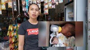 Sanainah-penemu-bayi-sekaligus-penghuni-ruko-di-Jalan-Trikora.jpg