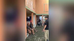 Satpol-PP-dan-Damkar-HSS-untuk-Bpost-Usai-dijemput-kedua-anak-punk-2.jpg