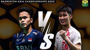 Sinisuka-Ginting-Loh-Kean-Yew-live-streaming-tvri-gratis-badminton-Asia-Championships-2023.jpg