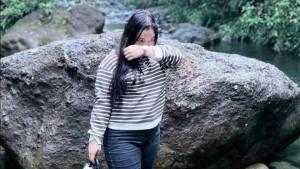 Siswi-SMKN-2-Simpang-Empat-Tanbu-Nur-Ajizah-saat-liburan-ke-alam.jpg