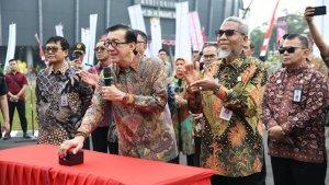 Suasana-peresmian-Poltekpin1.jpg