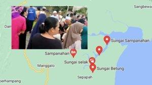 Warga-ramai-berkumpul-di-pinggir-sungai-Sampanahan.jpg