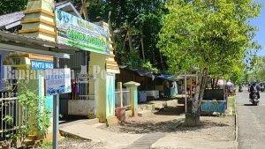 Wisata-Kalsel-Pintu-masuk-Wisata-Candi-Agung-Amuntai-HSU-Sabtu-13052023.jpg