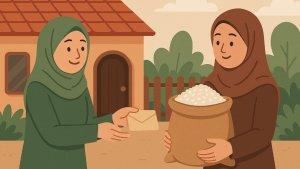 membayar-zakat-fitrah-dengan-langsung-memberikan-kepada-tetangga-fakir-miskin.jpg
