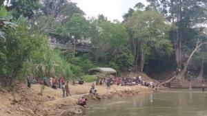 pencarian-bocah-12-tahun-yang-hilang-di-Sungai-Balangan13.jpg
