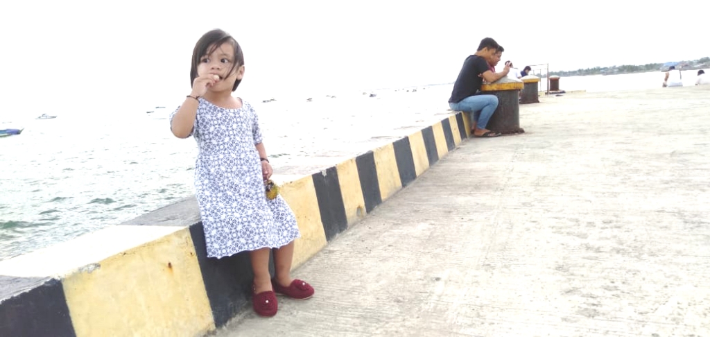 KalselPedia: Ini Daftar Pantai-pantai di Tanahbumbu yang Sering Dikunjungi